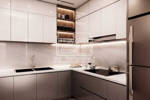 64m² Apartment in Ajman, UAE No. 185123 6