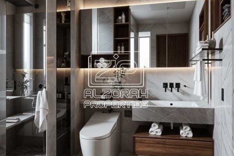 64m² Apartment in Ajman, UAE No. 185123 12