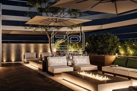 64m² Apartment in Ajman, UAE No. 185123 18