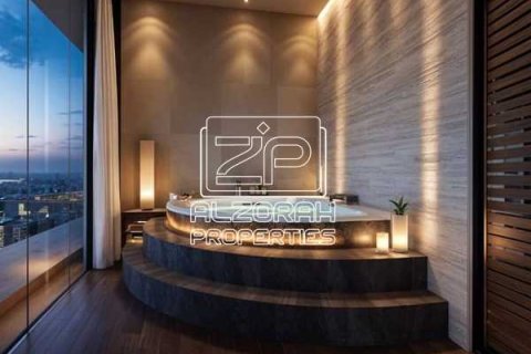 64m² Apartment in Ajman, UAE No. 185123 19