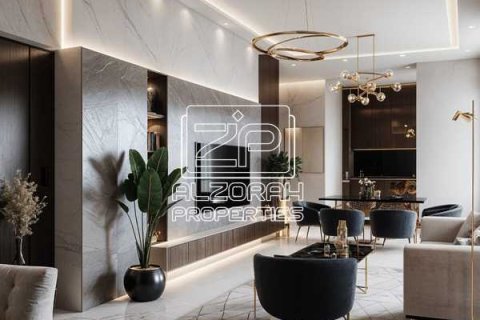 64m² Apartment in Ajman, UAE No. 185123 11