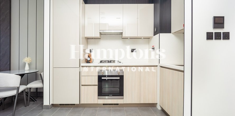 1 bedroom Apartment in Mohammed Bin Rashid City, UAE No. 185118