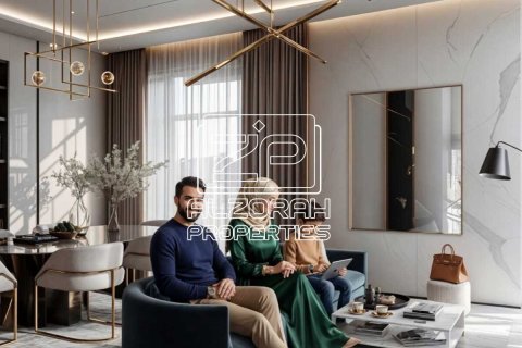 48m² Apartment in Ajman, UAE No. 185124 10