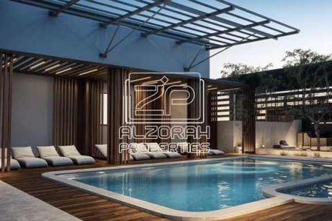48m² Apartment in Ajman, UAE No. 185124 13