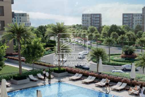 Apartment de 3 dormitorios en Maryam Island, UAE No. 75237 2