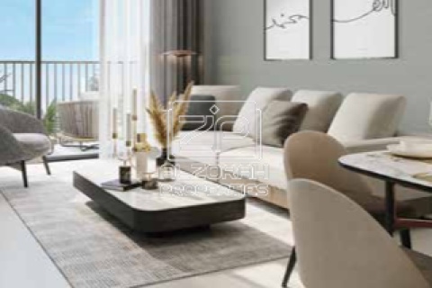 Apartment de 3 dormitorios en Maryam Island, UAE No. 75237 3