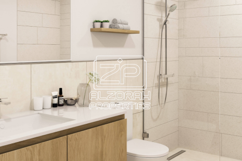 Apartment de 3 dormitorios en Maryam Island, UAE No. 75237 5