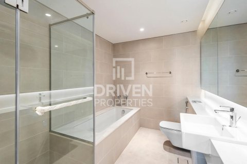 Appartement de 1 chambre  No. 122144 11