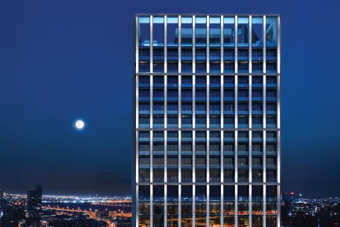 استوديو شقة في دبي, الإمارات العربية المتحدة رقم 144022 4