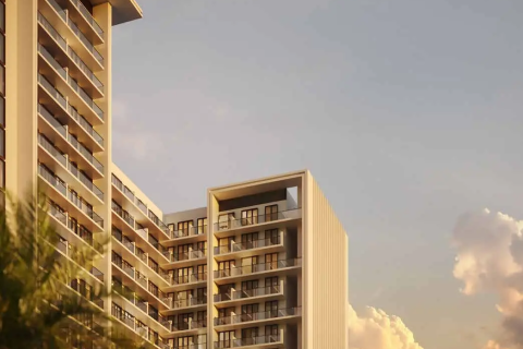 Appartement de Studio à Dubai, UAE No. 144020 6