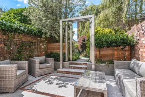 Appartement de Studio à Dubai, UAE No. 144020 11