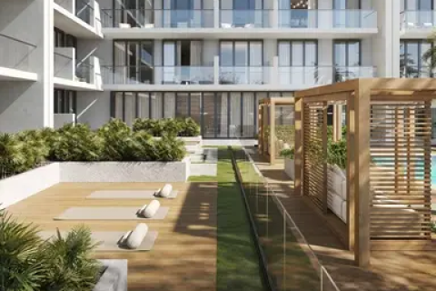 Appartement de Studio à Dubai, UAE No. 144020 12