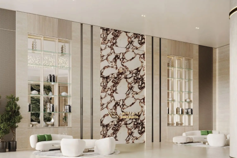 Studio Apartment in Dubai, UAE No. 144021 6