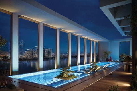 Studio Apartment in Dubai, UAE No. 144023 7