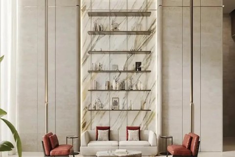 Studio Apartment in Dubai, UAE No. 144023 6