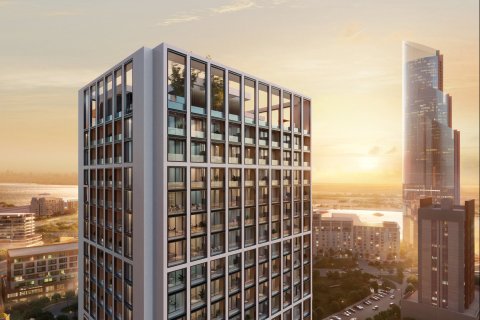 Studio Apartment in Dubai, UAE No. 144025 4