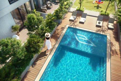 Studio Apartment in Dubai, UAE No. 144024 8