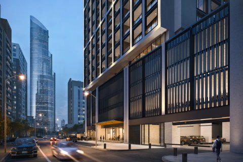 Studio Apartment in Dubai, UAE No. 144024 5