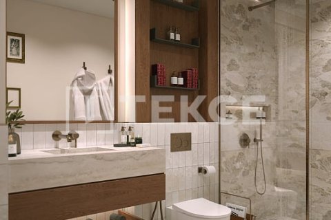 Квартира студия в Dubai Land, ОАЭ №208442 24