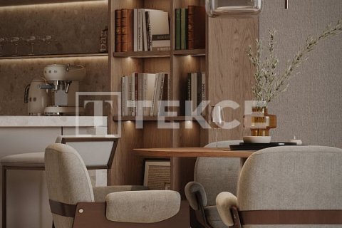 Квартира студия в Dubai Land, ОАЭ №208442 20