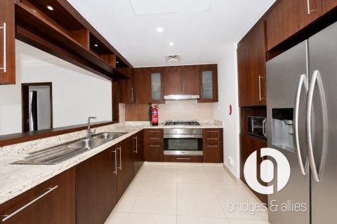 3 غرف نوم شقة في وسط مدينة دبي, الإمارات العربية المتحدة رقم 208438 20