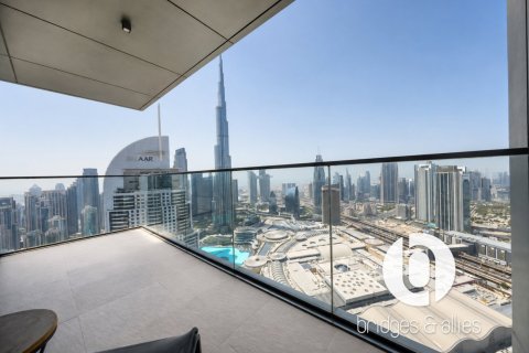 3 غرف نوم شقة في وسط مدينة دبي, الإمارات العربية المتحدة رقم 208438