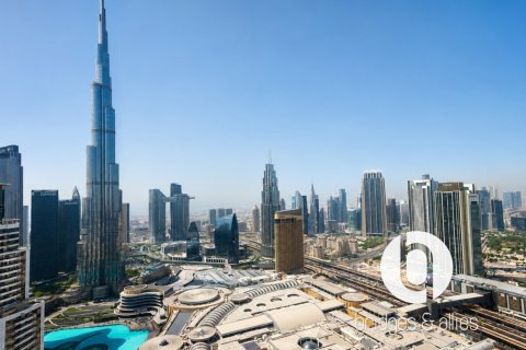 3 غرف نوم شقة في وسط مدينة دبي, الإمارات العربية المتحدة رقم 208438 5