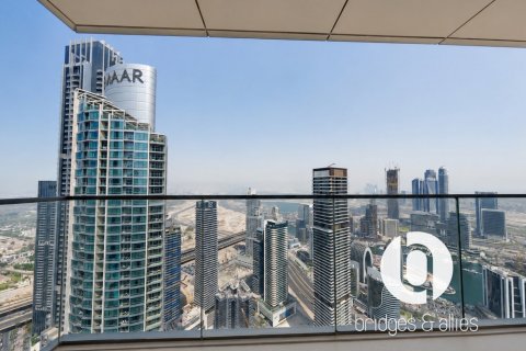 3 غرف نوم شقة في وسط مدينة دبي, الإمارات العربية المتحدة رقم 208438 21