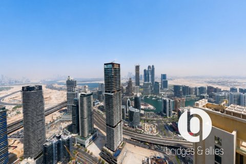 3 غرف نوم شقة في وسط مدينة دبي, الإمارات العربية المتحدة رقم 208438 25