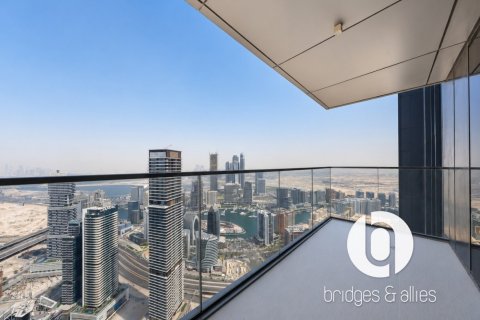 3 غرف نوم شقة في وسط مدينة دبي, الإمارات العربية المتحدة رقم 208438 17