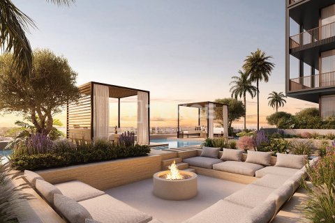 Квартира с 1 спальней в Dubai Land, ОАЭ №208443 9