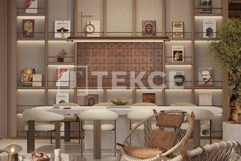 Квартира с 1 спальней в Dubai Land, ОАЭ №208443 12