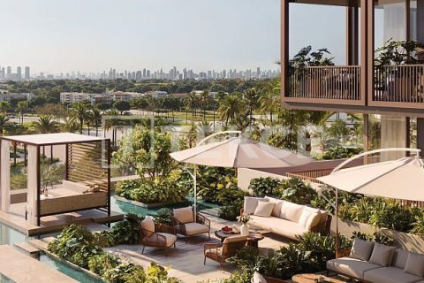 Квартира с 1 спальней в Dubai Land, ОАЭ №208443 6