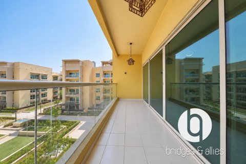 2 غرف نوم شقة في طا غرينز, الإمارات العربية المتحدة رقم 208439 9