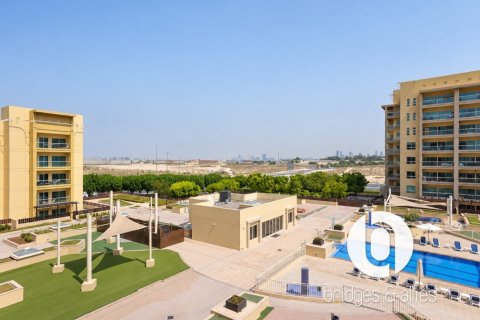 2 غرف نوم شقة في طا غرينز, الإمارات العربية المتحدة رقم 208439 20