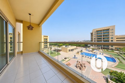 Appartement de 2 chambres à Greens, UAE No. 208439