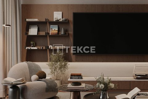 Квартира с 2 спальнями в Dubai Land, ОАЭ №208444 18