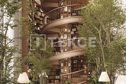 Квартира с 2 спальнями в Dubai Land, ОАЭ №208444 11
