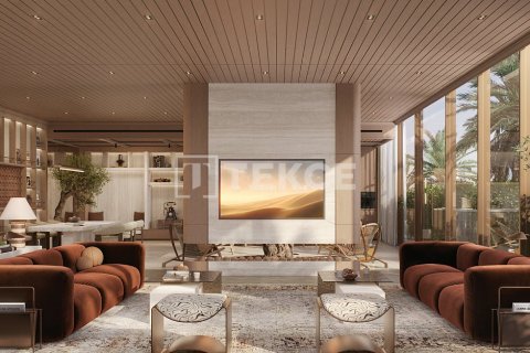 Квартира с 2 спальнями в Dubai Land, ОАЭ №208444 15