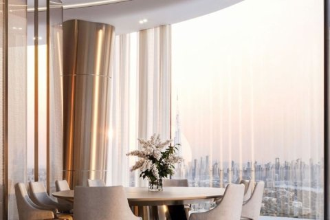 35.8m² Apartment  No. 119558 8