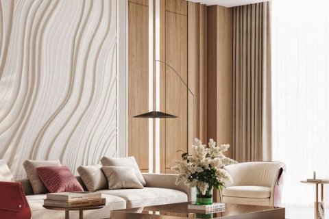 35.8m² Apartment  No. 119558 14