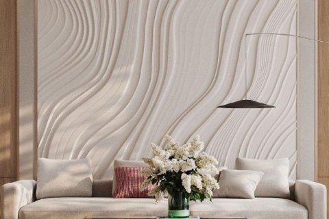 35.8m² Apartment  No. 119558 12