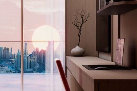 35.8m² Apartment  No. 119558 6