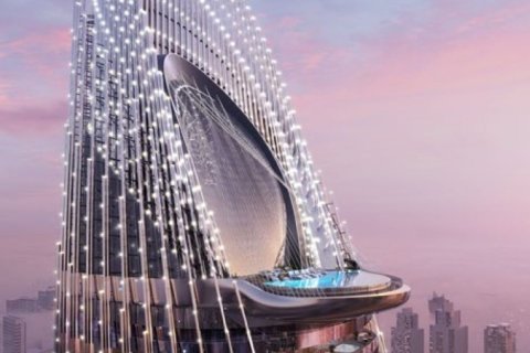 35.8m² Apartment  No. 119558 4