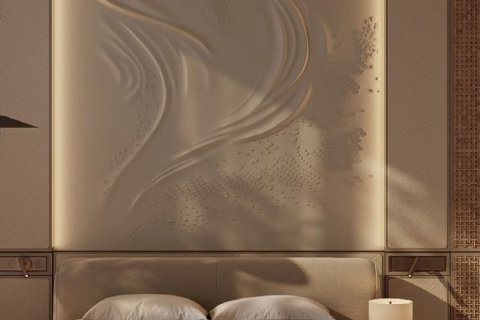 35.8m² Apartment  No. 119558 9