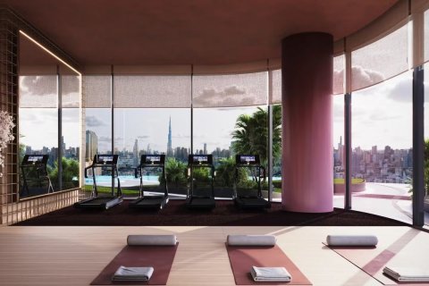 35.8m² Apartment  No. 119558 7