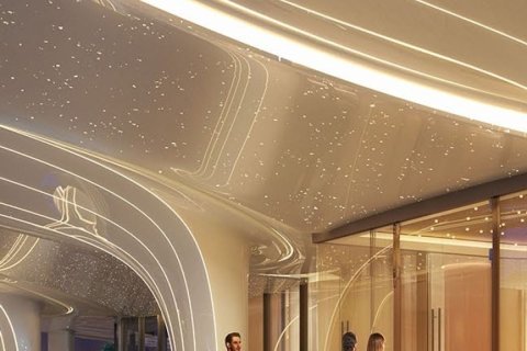 35.8m² Apartment  No. 119558 11