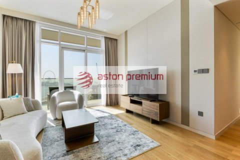 3 غرف نوم شقة في EMAAR Beachfront, الإمارات العربية المتحدة رقم 132486 28