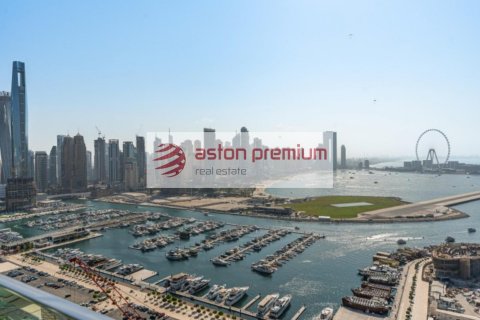3 غرف نوم شقة في EMAAR Beachfront, الإمارات العربية المتحدة رقم 132486 17