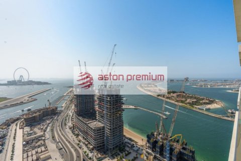 3 غرف نوم شقة في EMAAR Beachfront, الإمارات العربية المتحدة رقم 132486 19